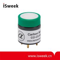 英國alphasense一氧化碳傳感器(CO傳感器抗煙氣，抗H2)