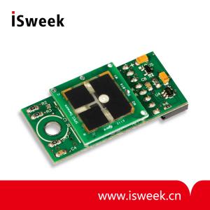 美國SPEC Sensors 空氣質量 NO2數字輸出模塊