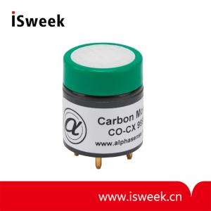 英國alphasense一氧化碳傳感器(CO傳感器抗煙氣，抗H2)
