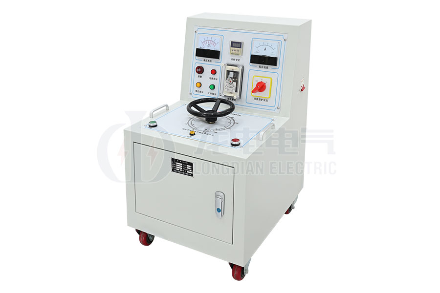 LDYDJ-10kVA/100kV工頻耐壓試驗裝置